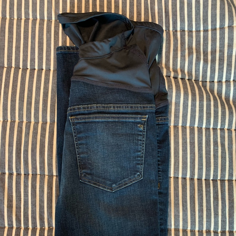 Maternity Jeans
